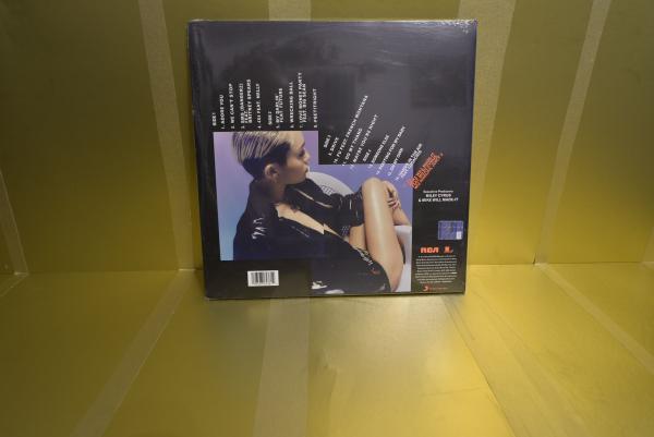 Miley Cyrus - Bangerz