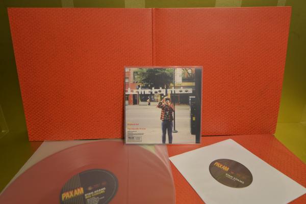 Ryan Adams - Big Colours