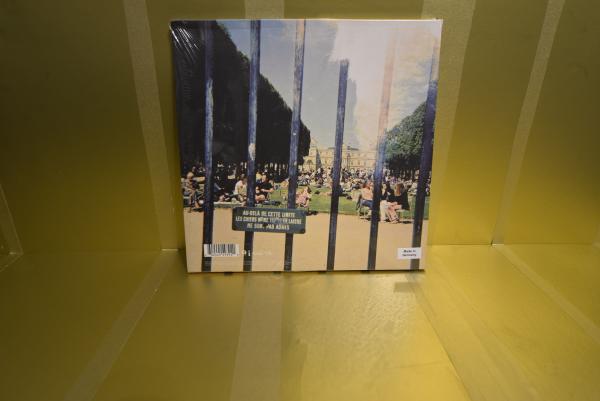 Tame Impala - Lonerism