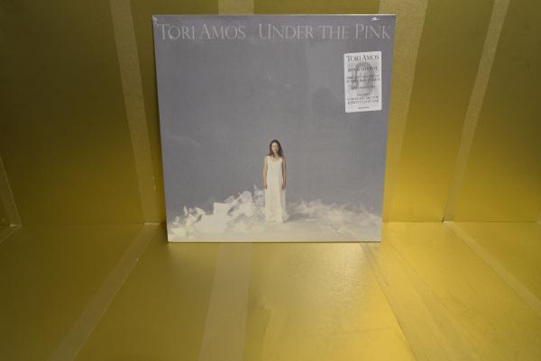 Tori Amos - Under The Pink