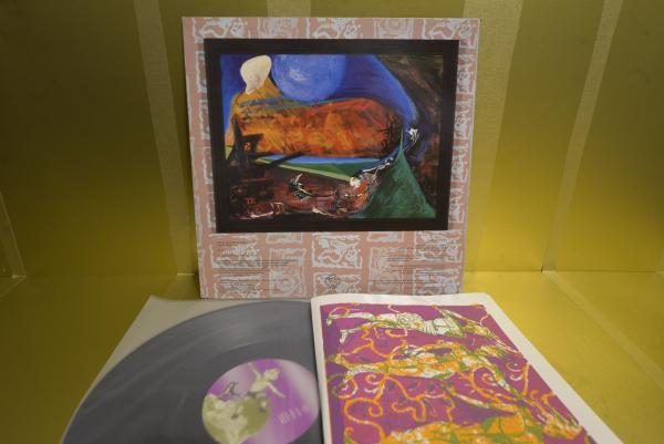 Biota- Tinct - Electronic Experiment