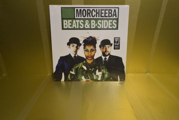 Morcheeba - Beats & B-Sides