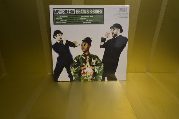 Morcheeba - Beats & B-Sides