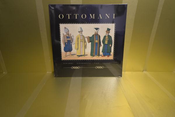 Ottomani - Linardi Sinigaglia