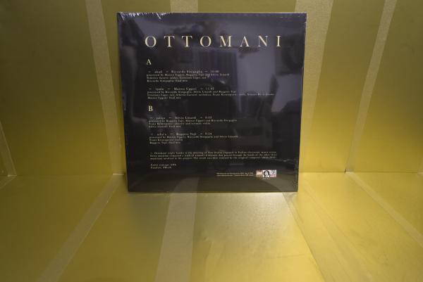 Ottomani - Linardi Sinigaglia