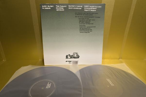 Wagon crist - Sorry I Make You Lush