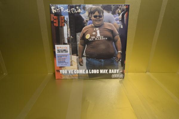 Fat Boy Slim - You`ve Come A Long Way