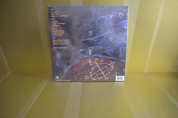 Armored Saint - Revelation