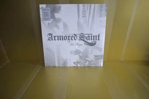 Armored Saint - La Raza