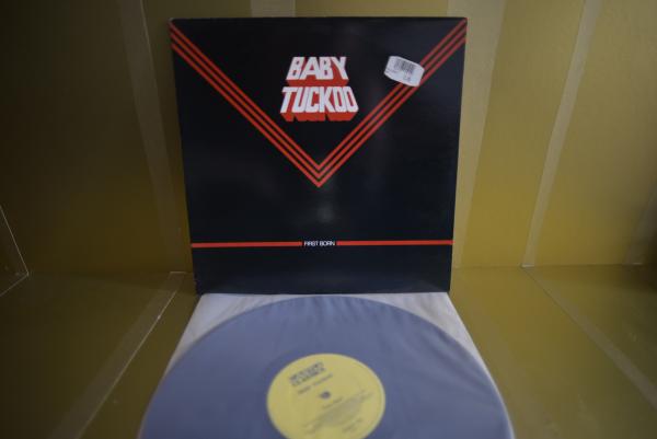 Baby Tuckoo - Fisrt Born