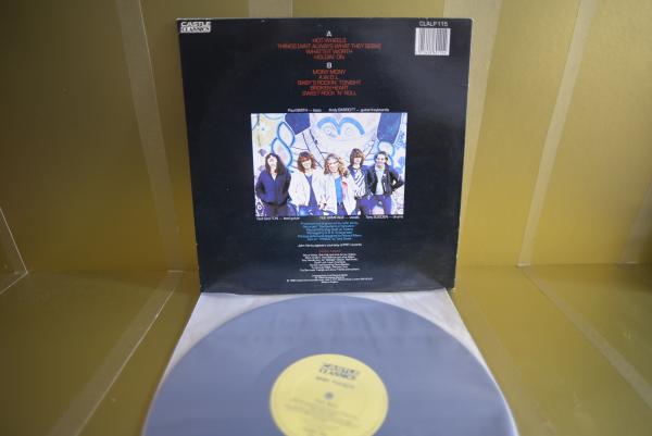 Baby Tuckoo - Fisrt Born