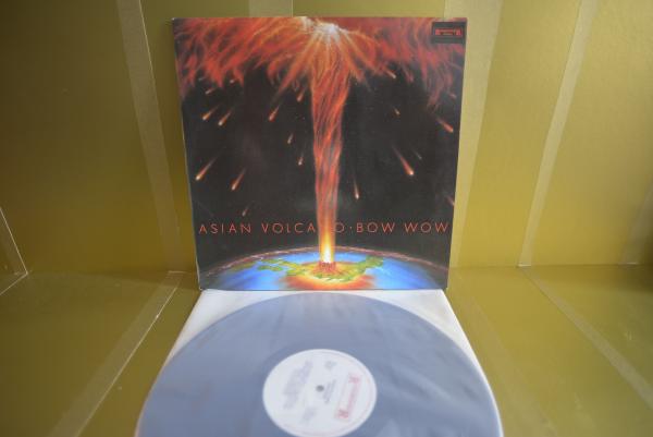 Bow Wow - Asian Vulcano
