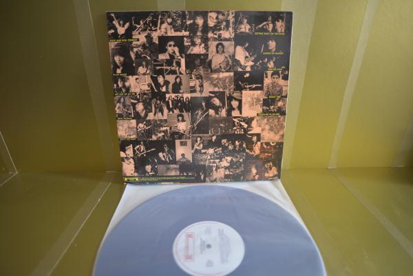 Bow Wow - Asian Vulcano