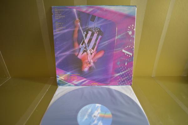 Brian Johnson & Geordie - same