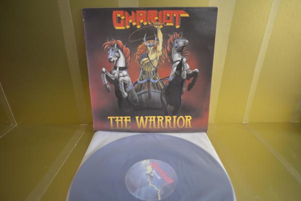 Chariot - the Warrior