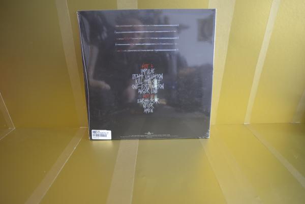 Decapitated - Anticult