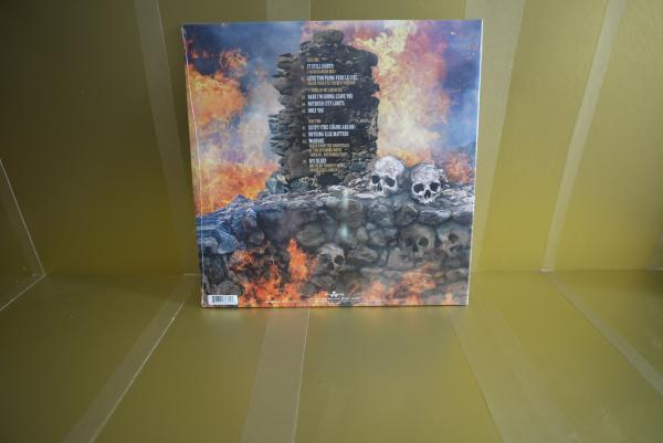 Doro Pesch - Powerful