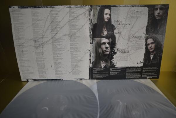 Edenbridge - Aphelion