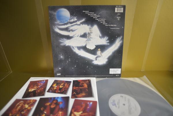 Europe - Wings of tomorrow