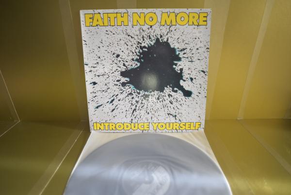 Faith No More - Introduce yourself