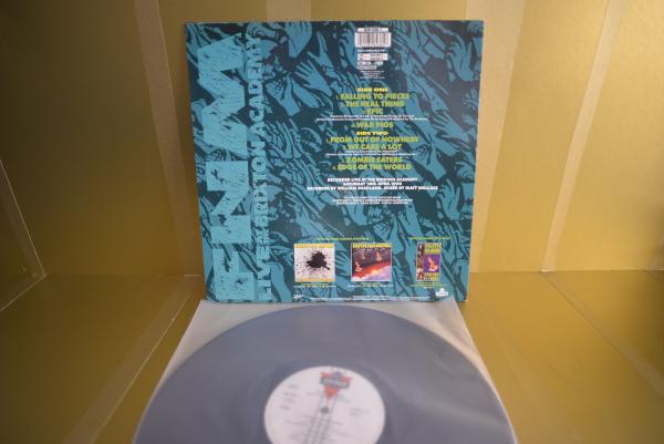 Faith No More - Live at the Brixton Academy