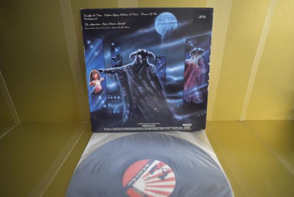 Fates Warning - Spectre within