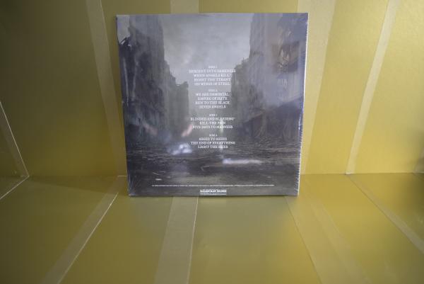 Fifth Angel - When Angels Kill