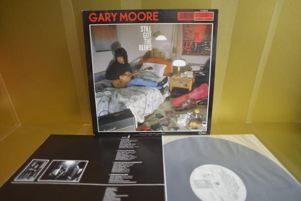 Gary Moore - Still got the Blues