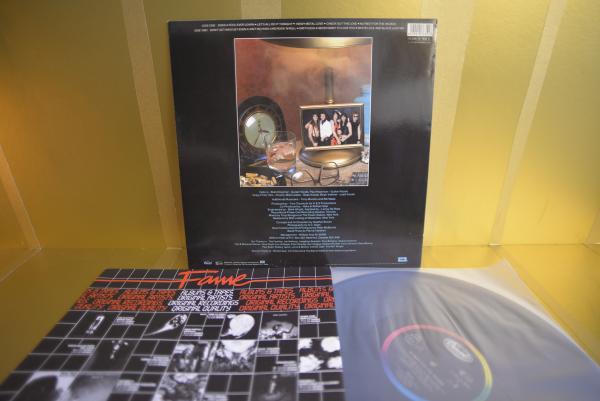 Helix - No Rest for the Wicked