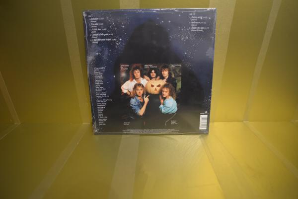 Helloween - Keeper of Pt. 1