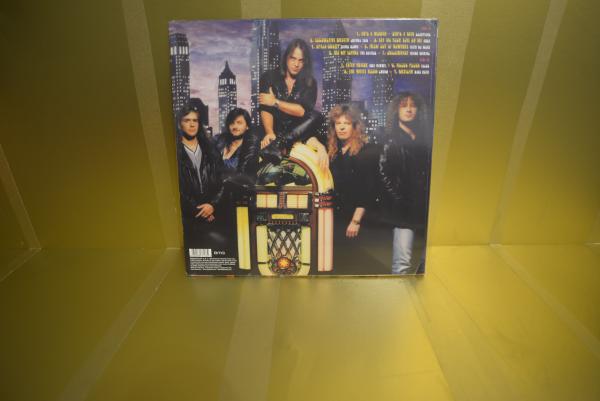 Helloween - Metal Jukebox