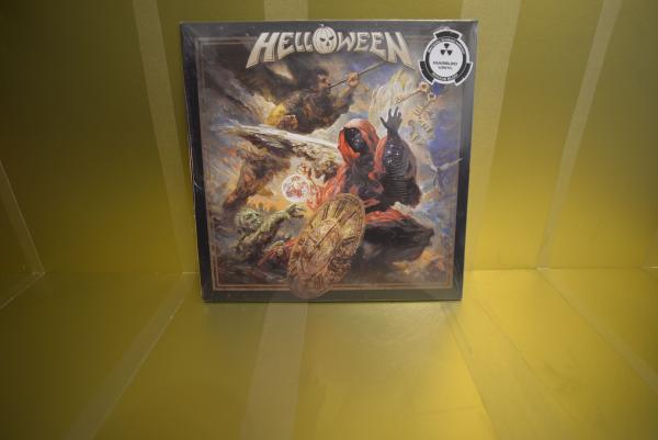 Helloween - same