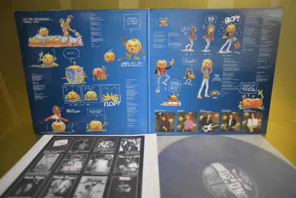 Hellloween - Keeper of, Pt. 1