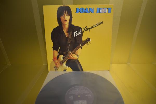 Joan Jett - Bad Reputation