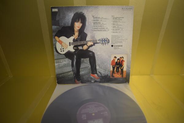 Joan Jett - Bad Reputation