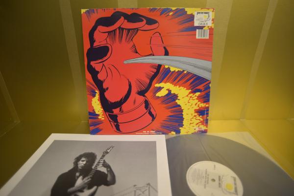 Joe Satriani - Surfing with the Alien