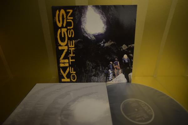 Kings of the Sun - same