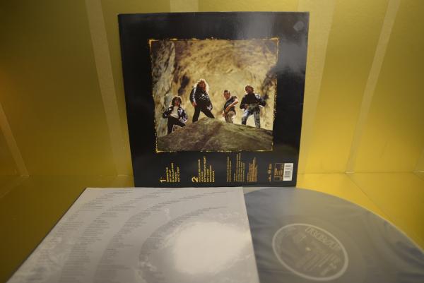 Kings of the Sun - same