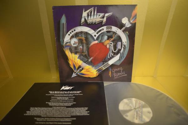 Killer - Young Blood