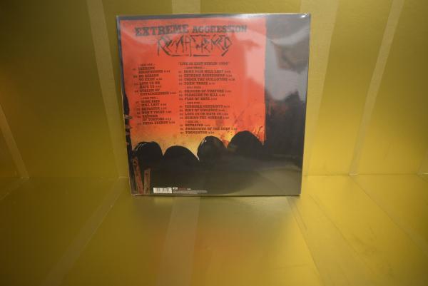 Kreator - Extrem Aggression