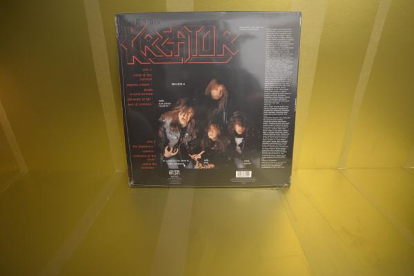 Kreator - Pleasure to Kill