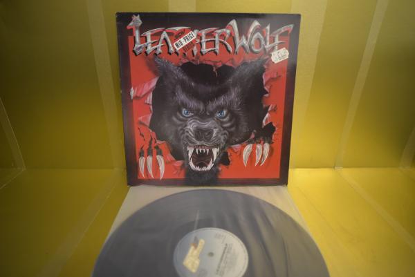 Leatherwolf - same