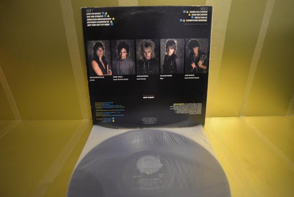 Le Mans - On the Streets