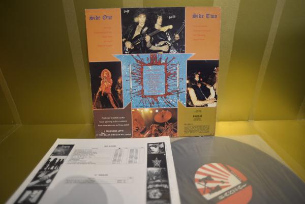 Liege Lord - Freedoms Rise