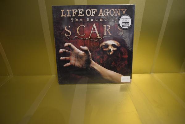 Life of Agony - Sound of Scars