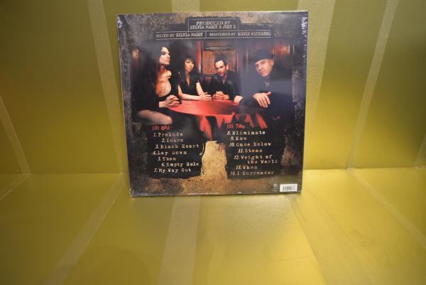 Life of Agony - Sound of Scars