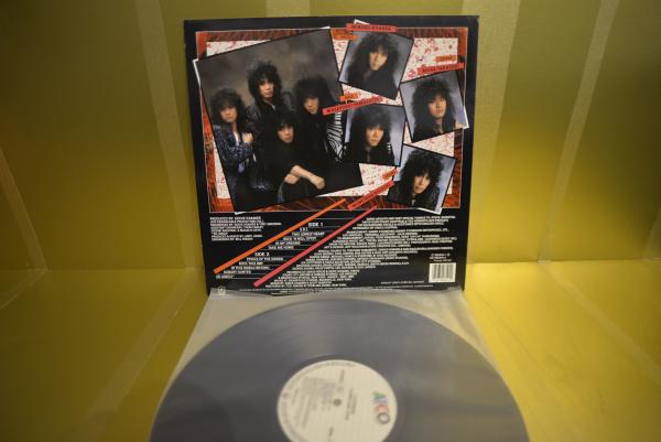 Loudness - Hurricane Eyes