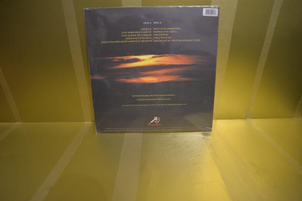 MERCYFUL FATE - Into the Unknown