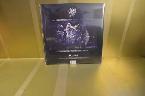 MOTÖRHEAD - Live at Montreux 07