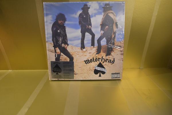 Motörhead - Ace of Spades